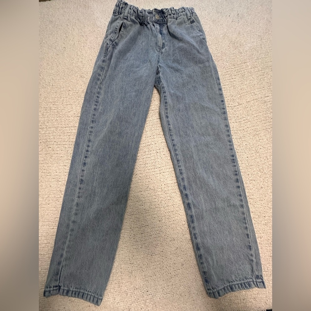 Size 14 girl jeans